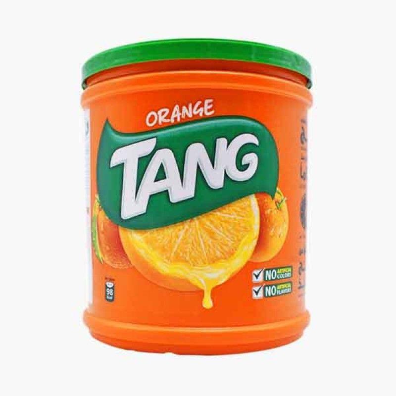 Tang Orange Drink Powder 2kg