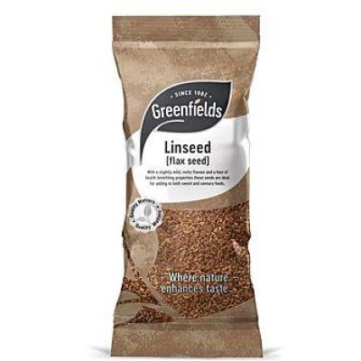 Linseed (Flax Seeds) 100g