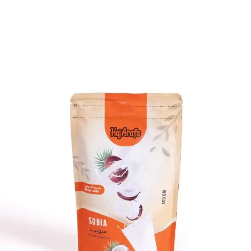 Sobia powder 400g