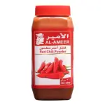 Al-Ameer Chili Powder 300g - فلفل أحمر مطحون