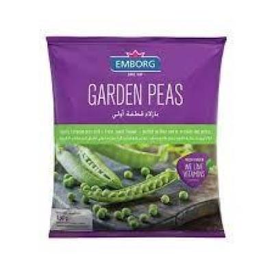 EMBORG GARDEN PEASE 450G - إيمبورغ بازلاء قطفة أولى