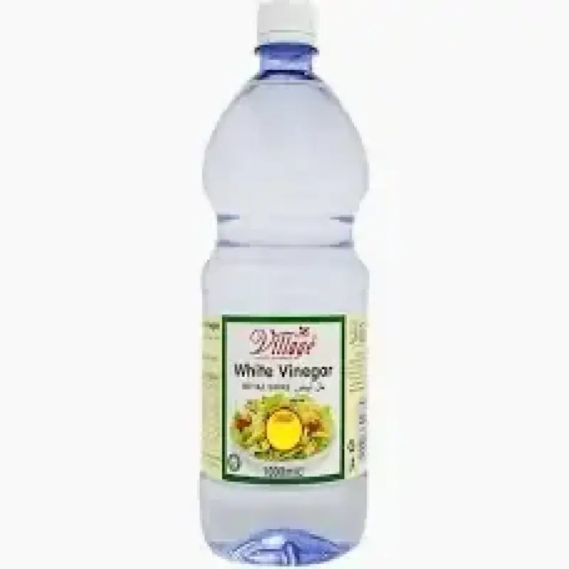 Village White Vinegar 1l -فلج خل أبيض طبيعي
