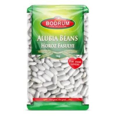 Bodrum Alubia Beans – 1kg