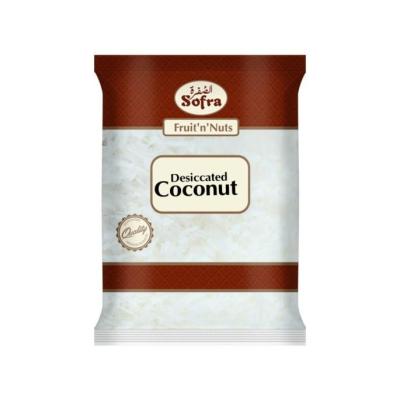 Sofra Crushed Coconut 150g - السُفرة جوز هند مطحون