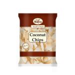 Sofra Coconut Chips 100g - السُفرة جوز هند مقشور