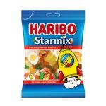 Haribo Starmix (80 Gr) (Halal)