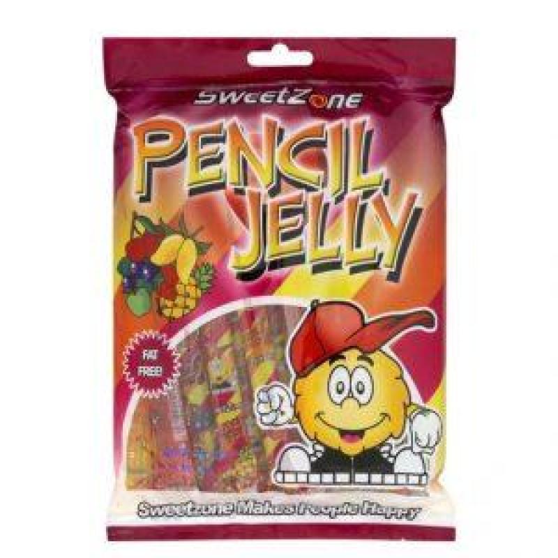 Pencil Jelly (360 gr X 12 pcs)
