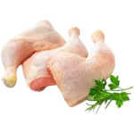 Chicken Thigh Halal 1kg