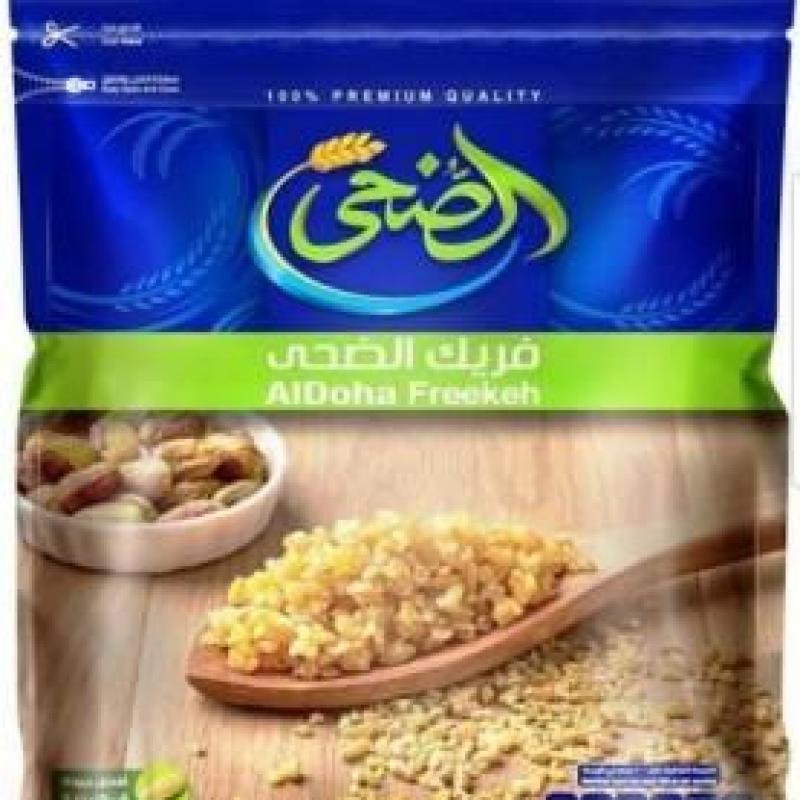 Al Doha Freekeh 500g