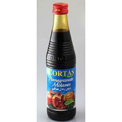 Cortas Pomegranate Molases