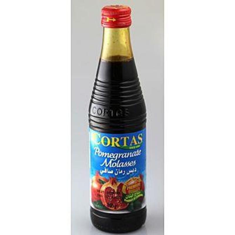 Cortas Pomegranate Molases