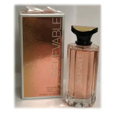 Fragrance World Believable Perfume 100ml