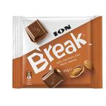 Ion Break Milk Chocolate With Whole Almonds