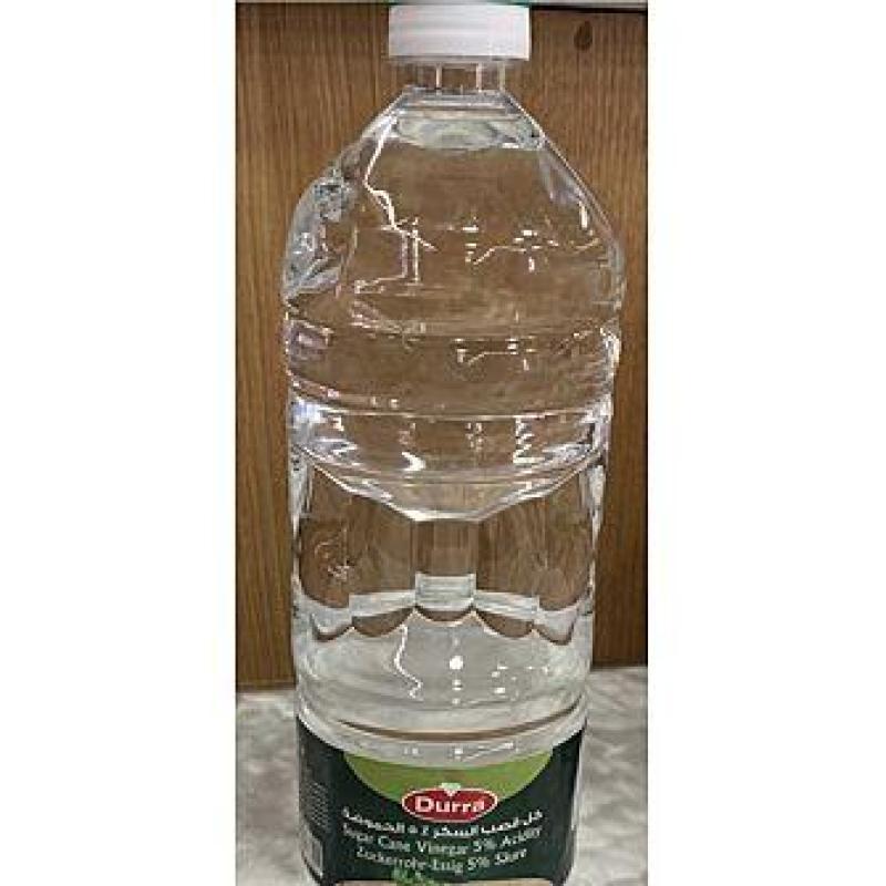 Durra White Vinegar