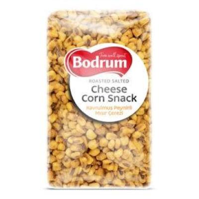 BODRUM CHEESE CORN SNACK 400G