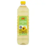 KTC Sunflower Oil 1L