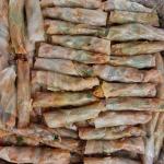 Stuffed Cabbage Leaves 1Kg -Frozen (Uncooked)