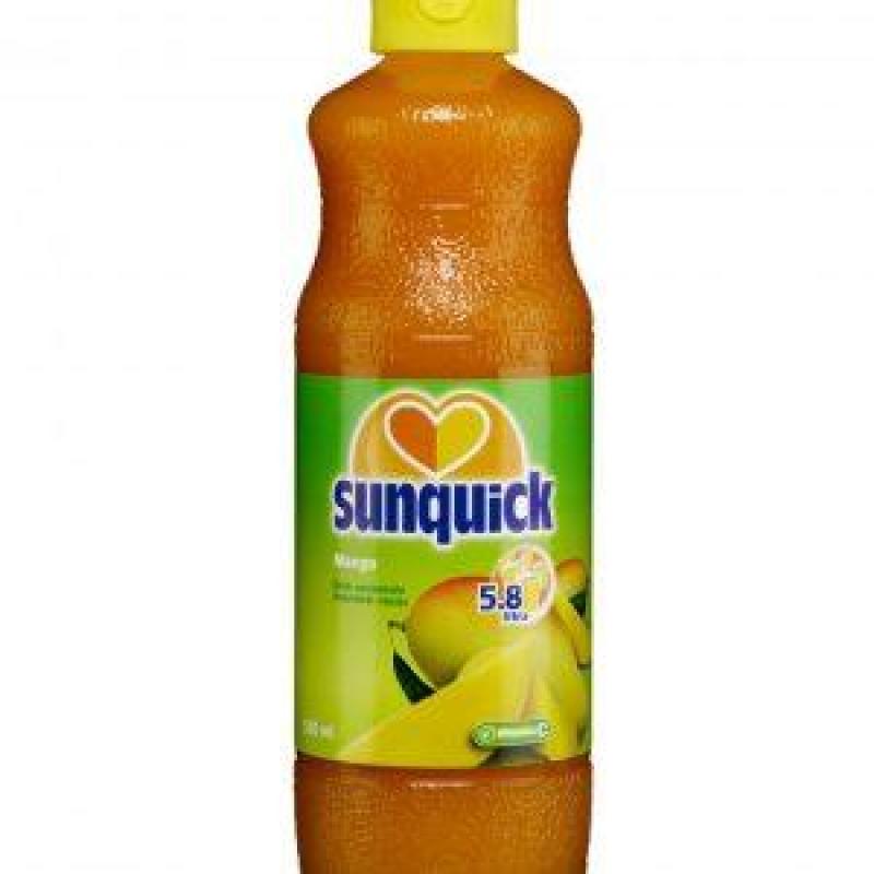 Sunquick Mango 700ml