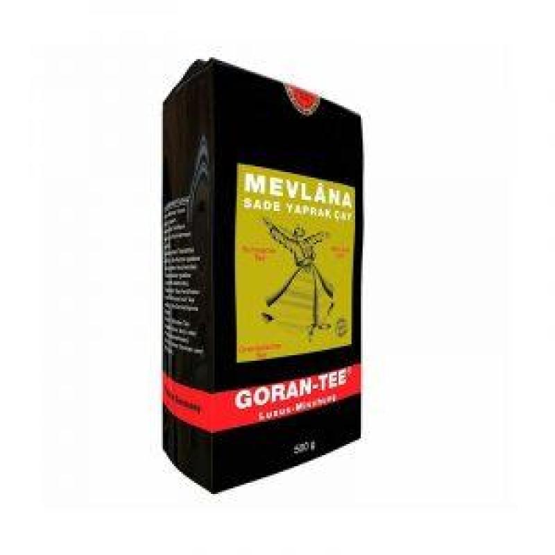 Mevlana Ceylon Tea (500 Gr)