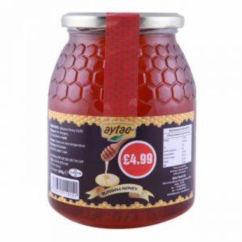 Aytac Blossom Honey (1kg) ايتاك عسل زهر