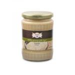 Üçel Tahini Cam Jar (550 Gr)