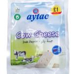 Aytac Bulgarian Cow's Milk Cheese (150 gr)
