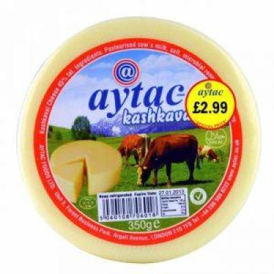 Aytac Kashkaval (350 gr)