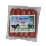Aynoor Beef Sausage (300 gr)
