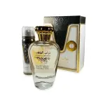 Ard Al-Zaafaran Turab Al-Dahab EDP 100ml