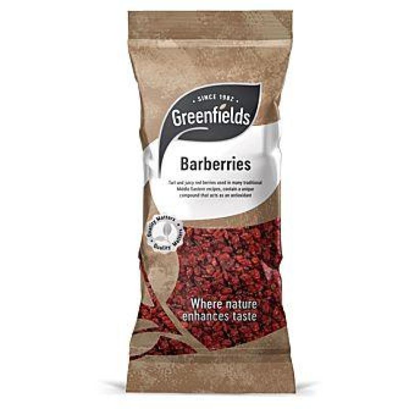 Barberry (Zirishk) 75g