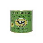Gold Medal 100% Pure Butter Ghee 1.6 KG