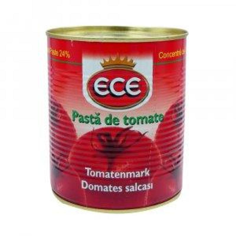 Ece Tomato Paste (800 gr)