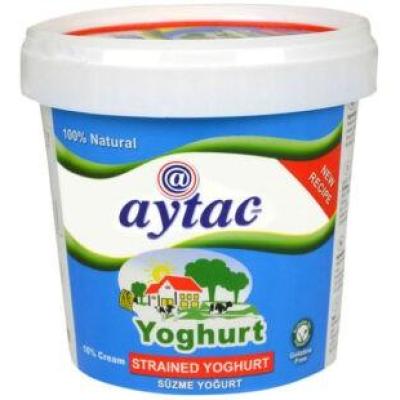 Aytac Strained Yoghurt – 1Kg