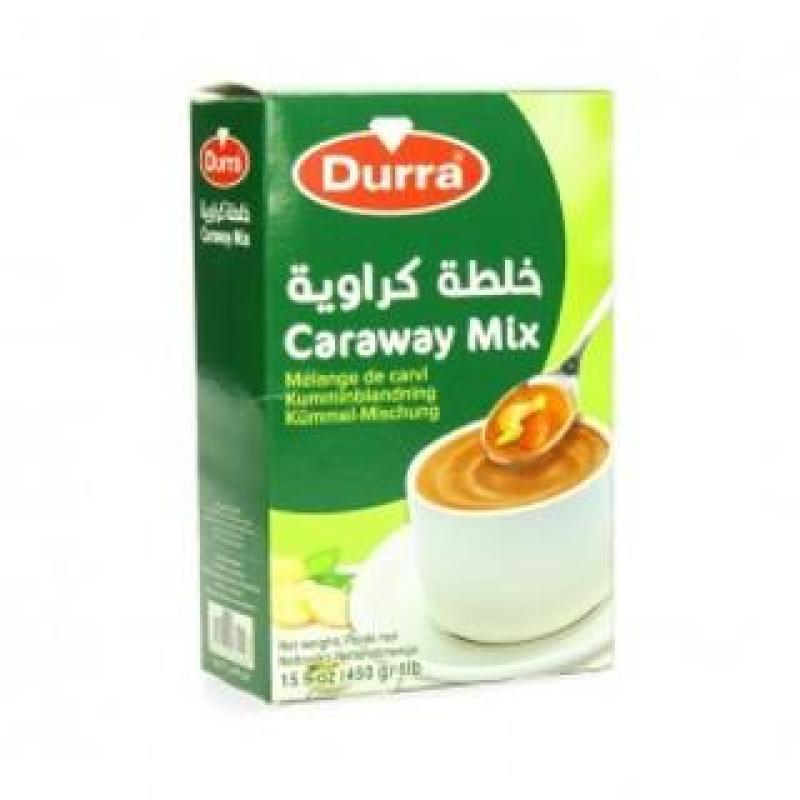 DURRA CARAWAY MIX 450G