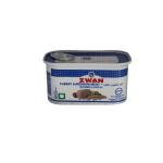 Zwan Turkey Luncheon Meat (200 gr) زوان لحم لانشون ديك رومي