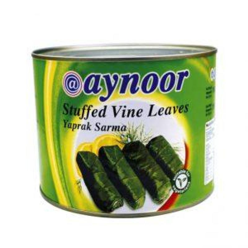 Aynoor Stuffed Vine Leaves 1950g