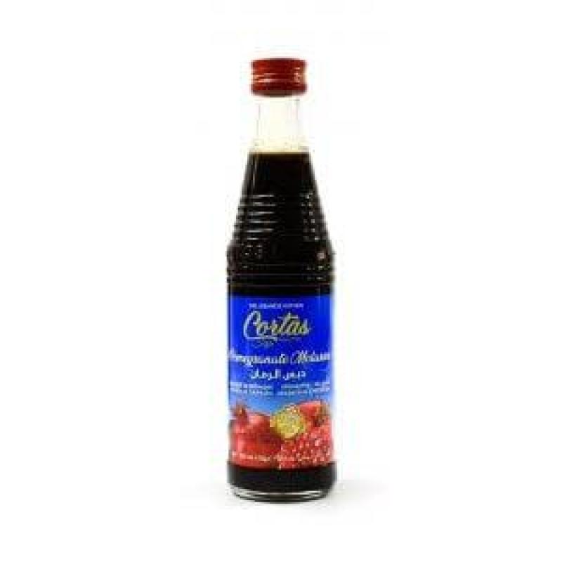 Cortas Pomegranate Molasses (300 ml)