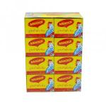 Maggi Chicken Stock Cubes Original Halal 24 Packs