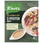 Knorr Pfeffer Basemal Souce (75 gr)