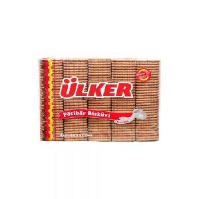 Ulker Biscuits 800g
