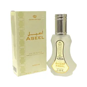 Al-Rehab Aseel Mini Perfume 35ml