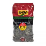 Aytac Black Beluga Lentils (1 kg)