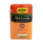 Aytac Red Lentils Whole (1 kg)