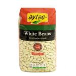 Aytac White Beans (1 kg) - فاصوليا