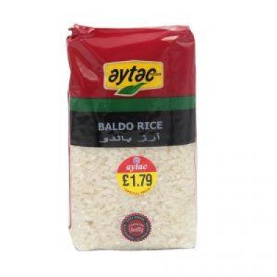 Aytac Risotto Rice 1kg - أرز رزوتو