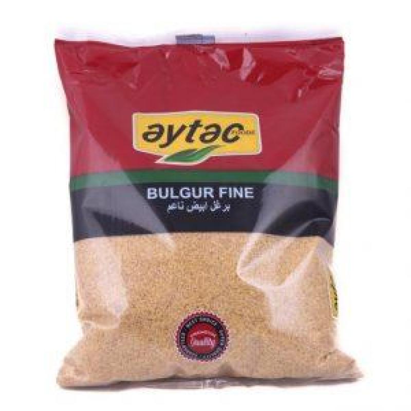 Aytac Bulgur Fine (4 kg)