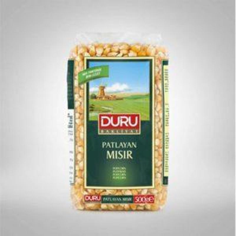 Duru Popcorn (1 Kg)