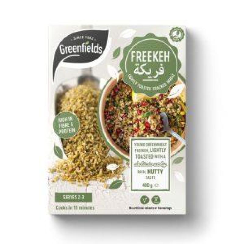 Greenfields Feekesh (350 Gr)