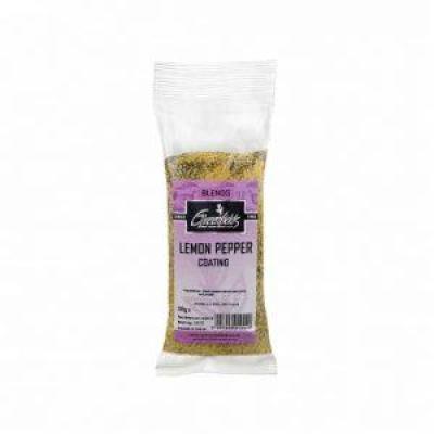 Greenfields Lemon Pepper Coating (100 gr)