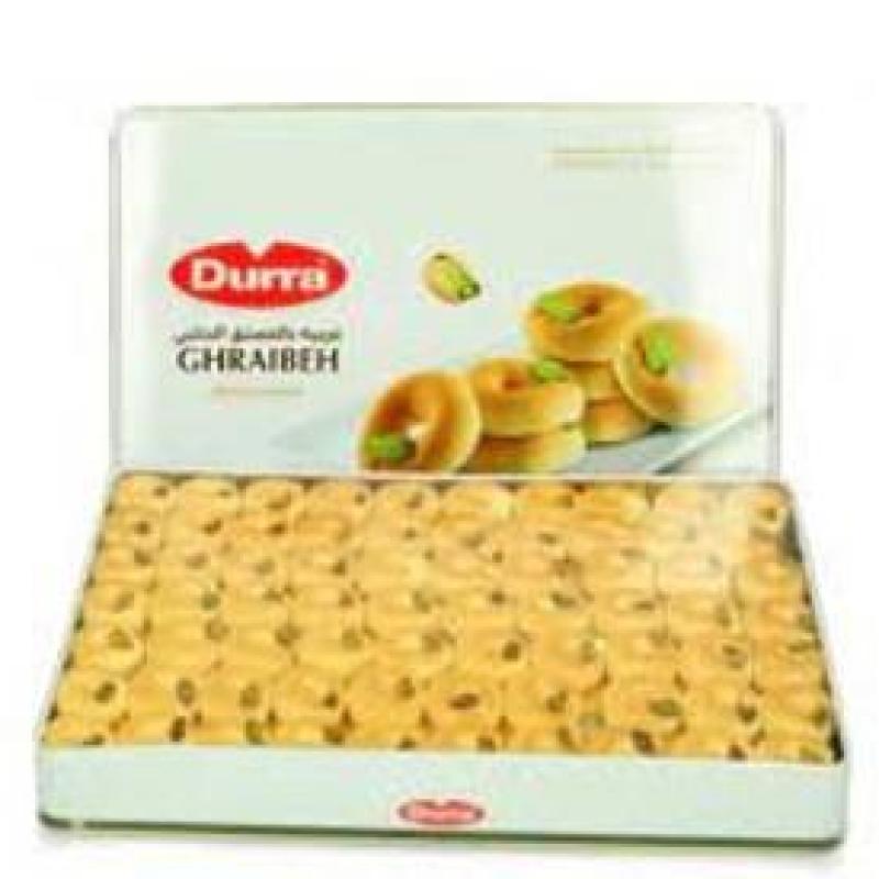 Durra Ghraybeh 500g